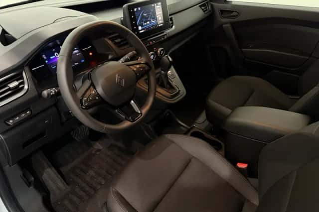 Renault Kangoo (2026) thumbnail 3