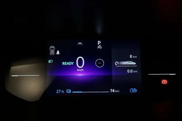 Renault Kangoo (2026) thumbnail 4