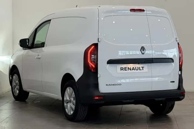 Renault Kangoo (2026) thumbnail 6