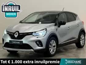 Renault Captur (2022)