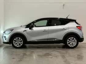 Renault Captur (2022) thumbnail 14