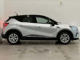 Renault Captur (2022) thumbnail 15