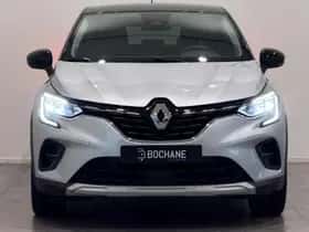 Renault Captur (2022) thumbnail 16