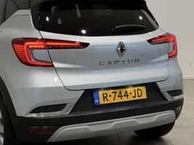 Renault Captur (2022) thumbnail 26