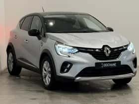Renault Captur (2022) thumbnail 5
