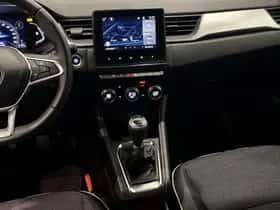 Renault Captur (2022) thumbnail 10