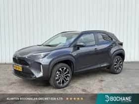 Toyota Yaris Cross (2026) thumbnail 1