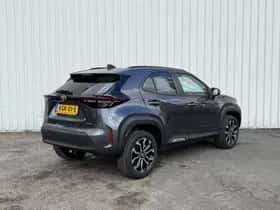 Toyota Yaris Cross (2026) thumbnail 2