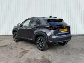 Toyota Yaris Cross (2026) thumbnail 6