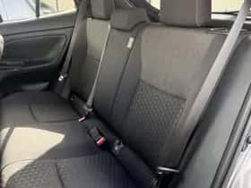 Toyota Yaris Cross (2026) thumbnail 8