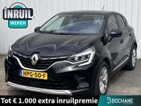 Renault Captur (2020)