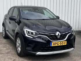 Renault Captur (2020) thumbnail 5