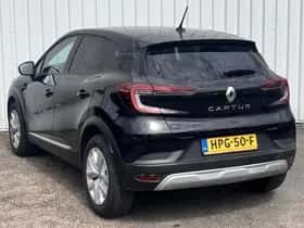 Renault Captur (2020) thumbnail 6