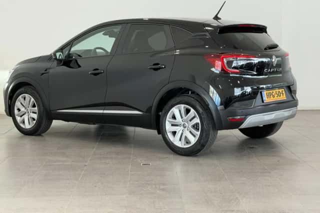 Renault Captur (2020) thumbnail 6