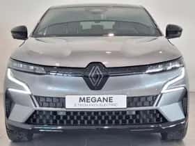 Renault Mégane E-Tech (2026) thumbnail 2