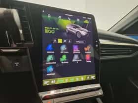 Renault Mégane E-Tech (2026) thumbnail 38