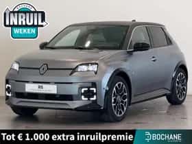 Renault 5 (2026)