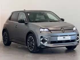 Renault 5 (2026) thumbnail 5