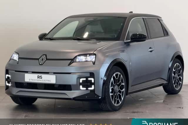 Renault 5 (2026) thumbnail 1