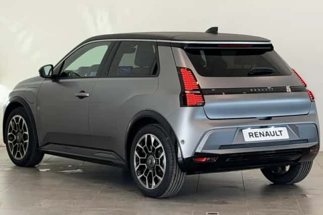 Renault 5 (2026) thumbnail 6