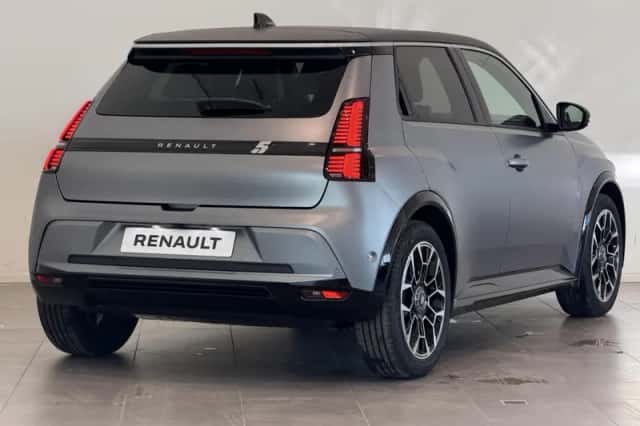 Renault 5 (2026) thumbnail 2