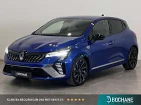 Renault Clio (2024)