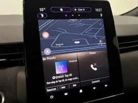 Renault Clio (2024) thumbnail 11