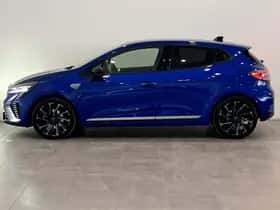 Renault Clio (2024) thumbnail 16