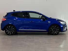 Renault Clio (2024) thumbnail 17