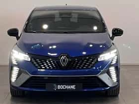 Renault Clio (2024) thumbnail 18
