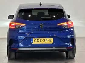 Renault Clio (2024) thumbnail 19
