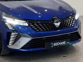 Renault Clio (2024) thumbnail 25
