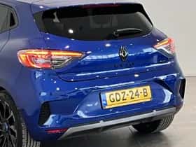 Renault Clio (2024) thumbnail 28