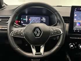 Renault Clio (2024) thumbnail 32