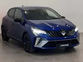 Renault Clio (2024) thumbnail 5