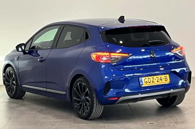 Renault Clio (2024) thumbnail 6