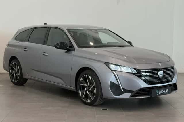 Peugeot 308 (2025) thumbnail 5