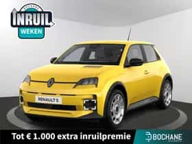 Renault 5 (2026)