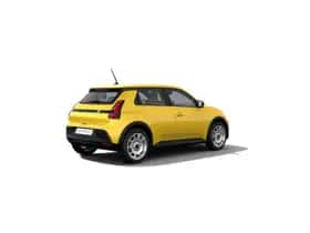 Renault 5 (2026) thumbnail 8