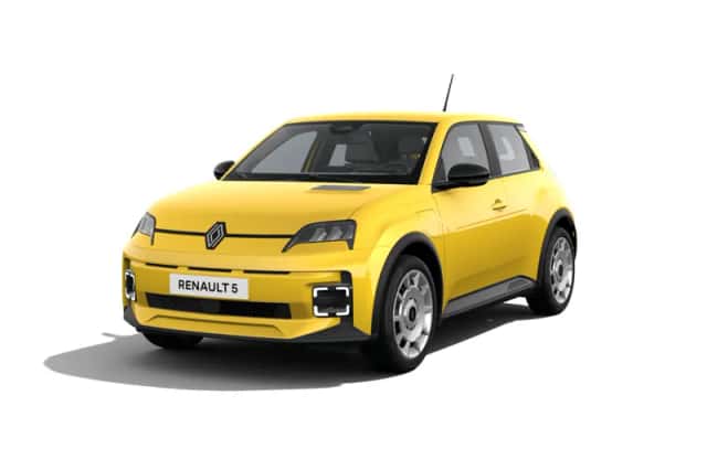 Renault 5 (2026) thumbnail 2
