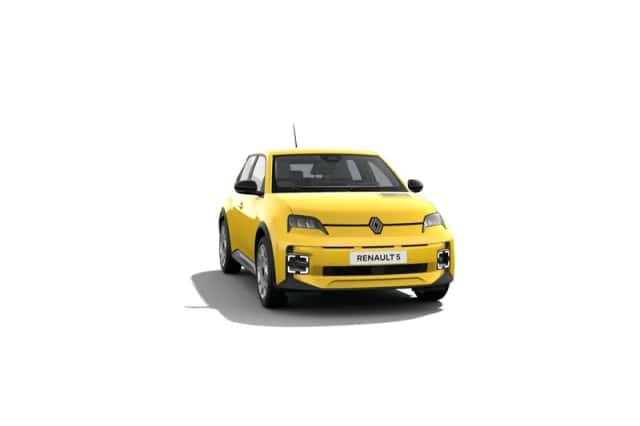 Renault 5 (2026) thumbnail 5