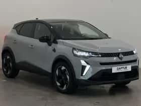 Renault Captur (2026) thumbnail 5