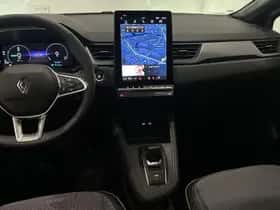 Renault Captur (2026) thumbnail 10