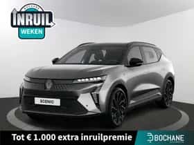 Renault Scénic (2026)