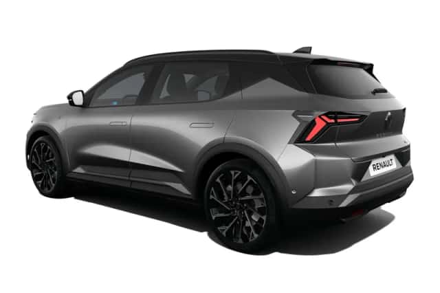 Renault Scénic (2026) thumbnail 4