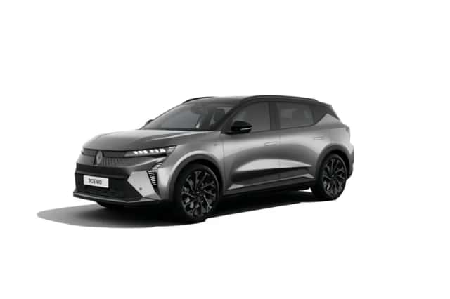 Renault Scénic (2026) thumbnail 6
