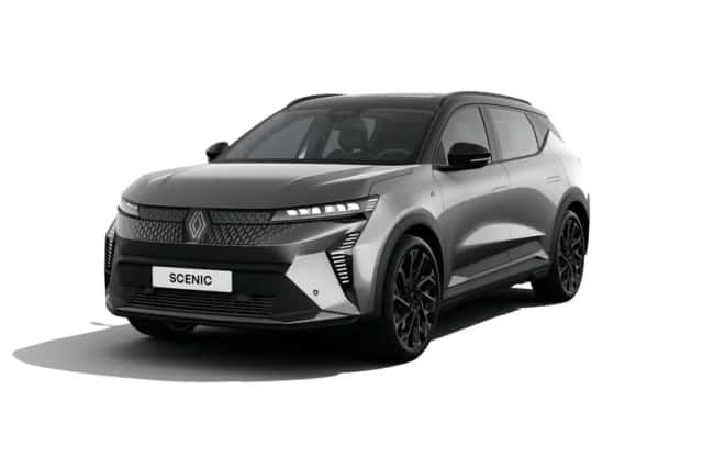 Renault Scénic (2026) thumbnail 2