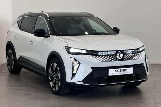 Renault Scénic (2026) thumbnail 5