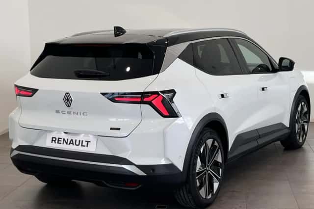 Renault Scénic (2026) thumbnail 2