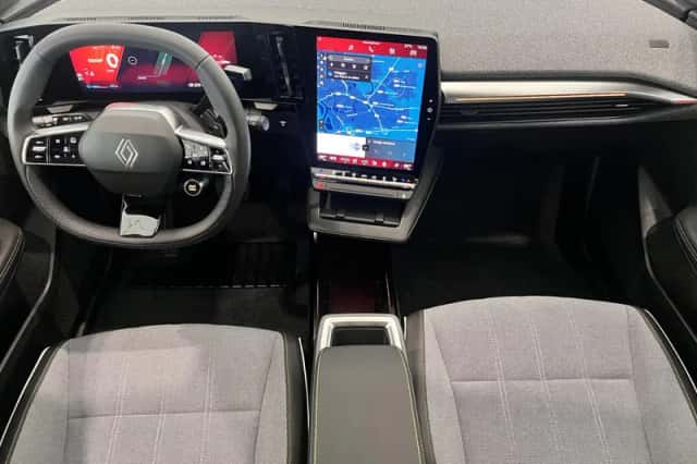 Renault Scénic (2026) thumbnail 3